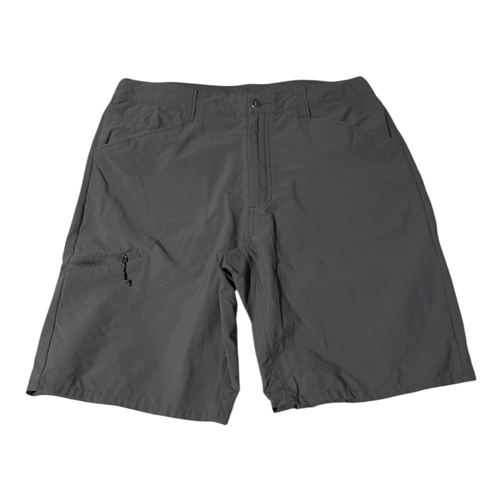 Patagonia Men's Gray Shorts Size 36